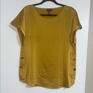 Jones New York Blouse